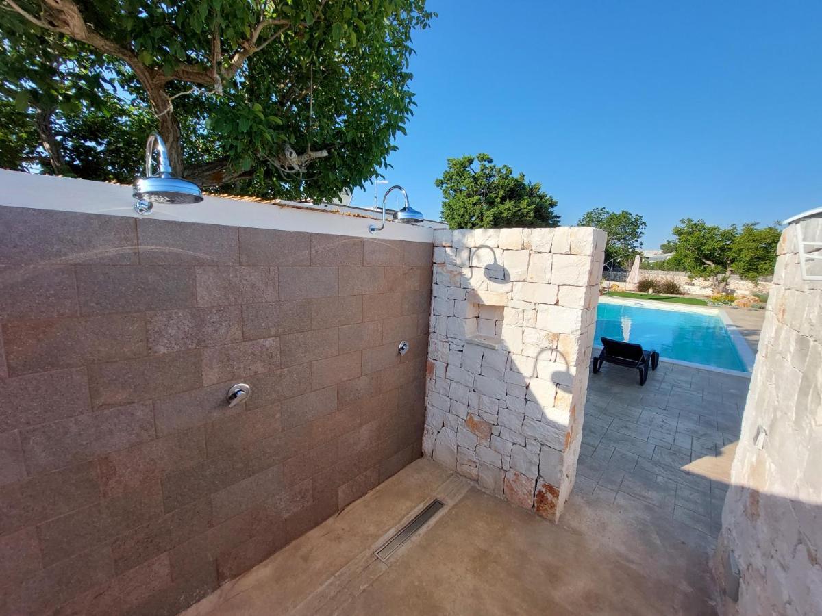 Dimora Carucci Apartment Noci Exterior photo