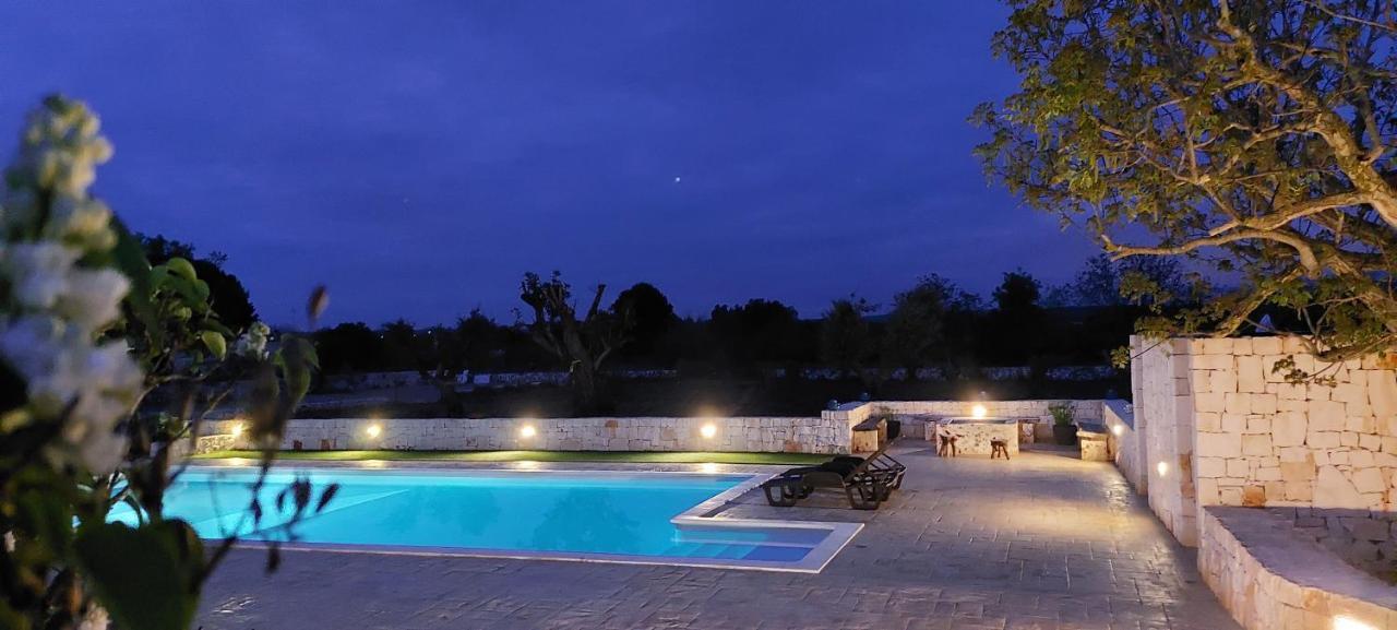 Dimora Carucci Apartment Noci Exterior photo