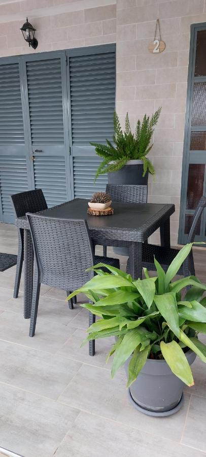 Dimora Carucci Apartment Noci Exterior photo
